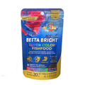 Okiko Betta Bright — Super Color Betta Food (20g)