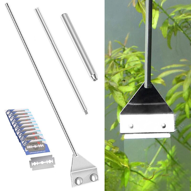 FH Aquatics Professional Aquascaping Kit