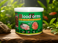 Freeze-Dried Bloodworms (13g)