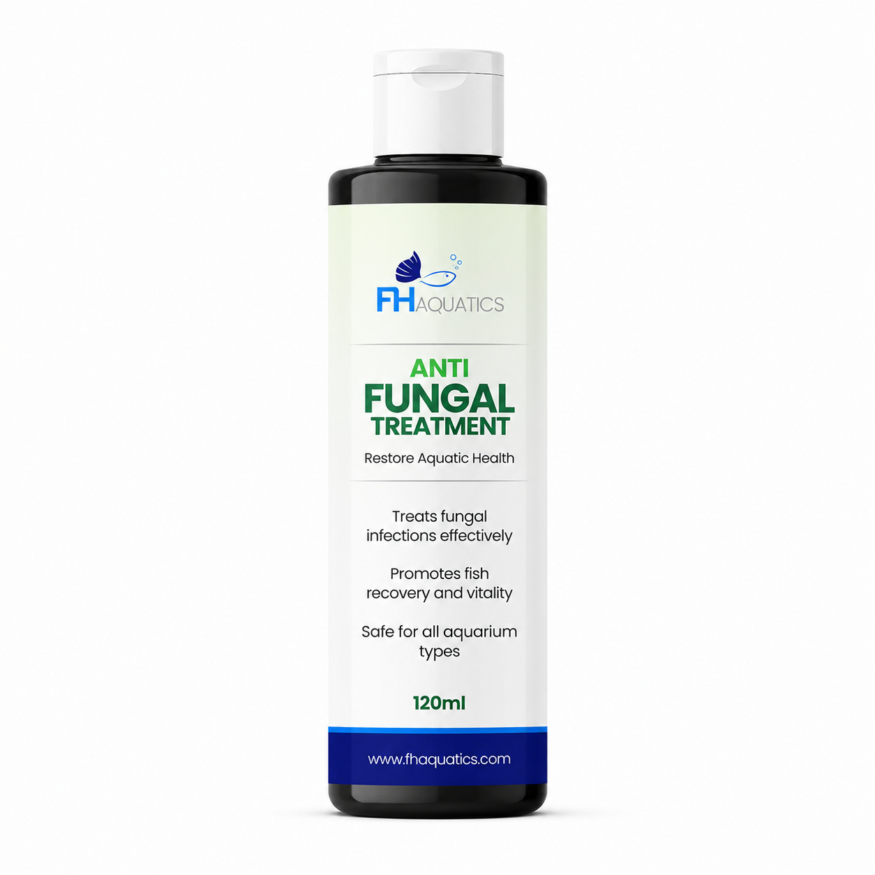 Anti Fungal Treatment (120ml)
