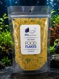FH Aquatics High Grade Food Flakes