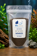 FH Aquatics Food Granules (100g)