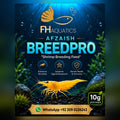 Afzaish BreedPro — Shrimp Breeding Feed (10g)