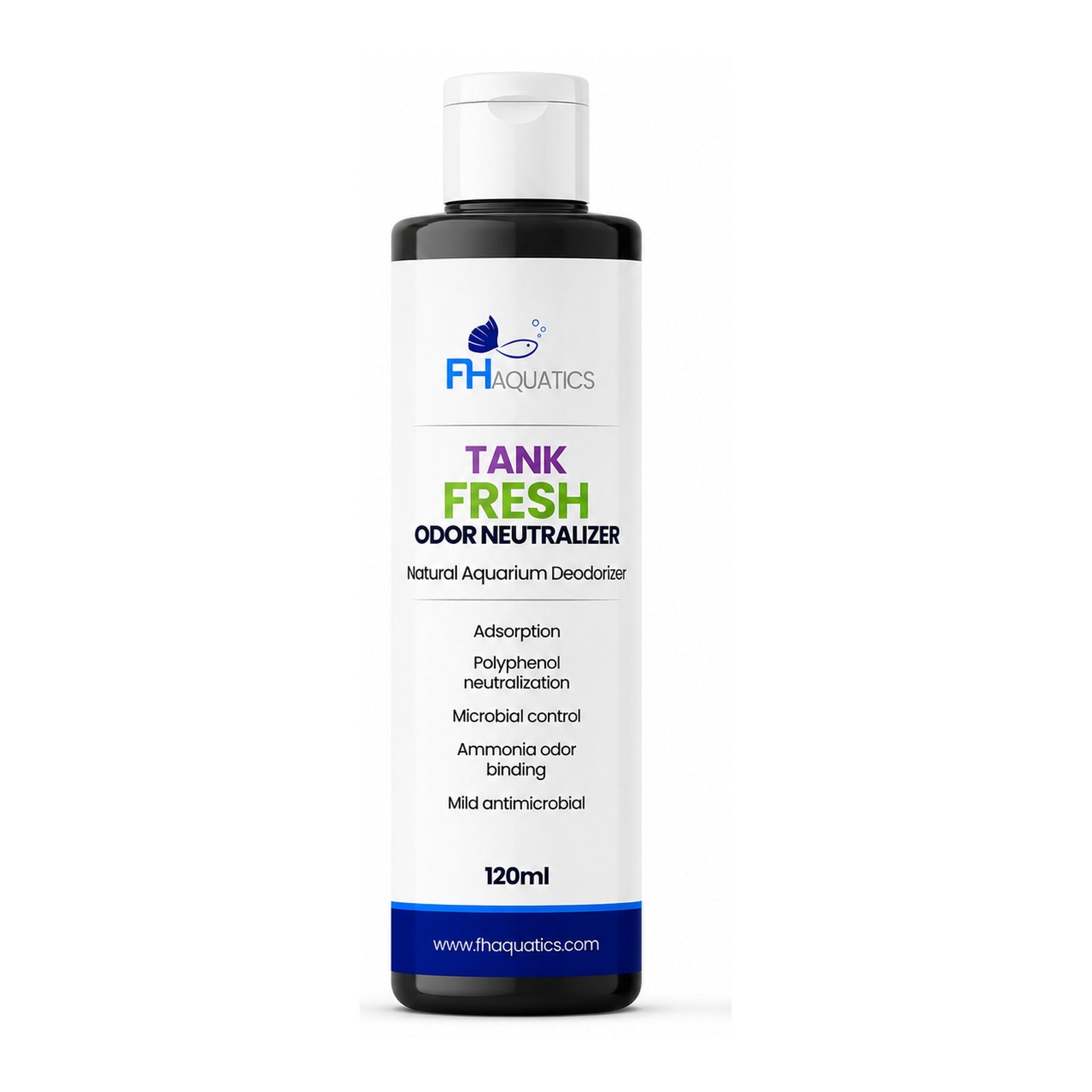 Tank Fresh Odor Neutralizer (120ml)