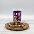 PRO Food Freeze Dried Tubifex Worms (85% Protein) - 5g